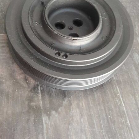 Transit Grank Kasnağı Önden Çeker 2006-2010 ithal