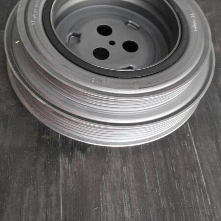 Custom Grank Kasnağı 2012-2018 ithal