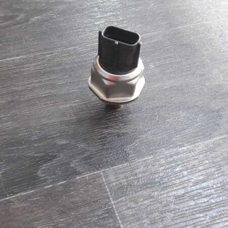 Transit Rail Müşürü 2006-2014 Alman