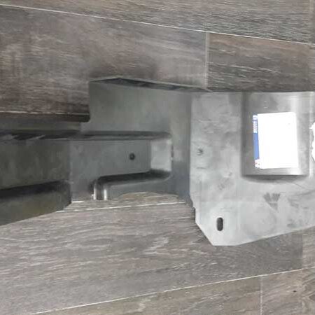 C-Max V Kayış Kapağı 2004-2010 Orjinal