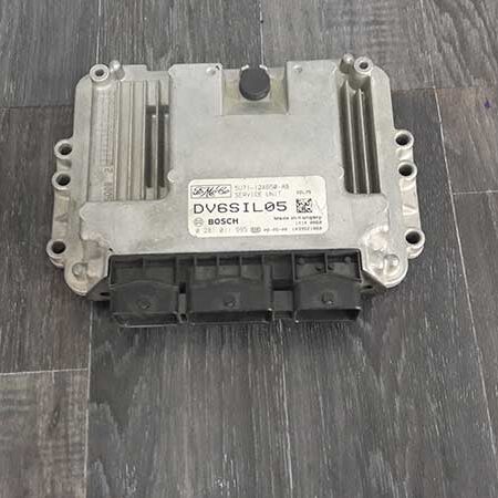 C-Max Dizel Motor Beyni 2006-2010 Orjinal