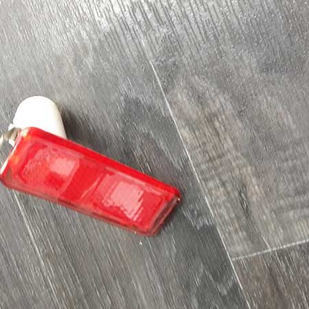 Escort Kapı Kedigözü Lens 1993-2001 Orjinal