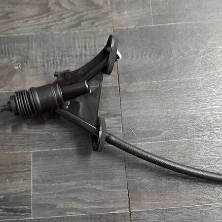 Transit Debriyaj Üst Merkezi 2006-2013 ithal