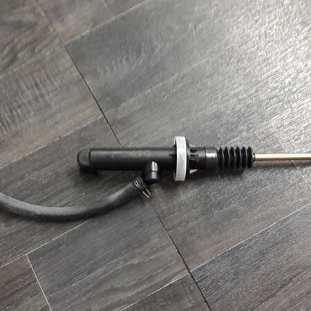 Transit Debriyaj Üst Merkezi 2001-2004 ithal