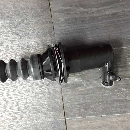 Transit Debriyaj Alt Merkezi 2001-2004 ithal