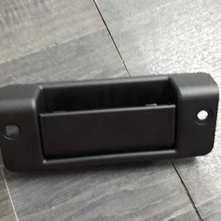 Transit Arka Kapı Kolu İç Sol 2001-2014 ithal