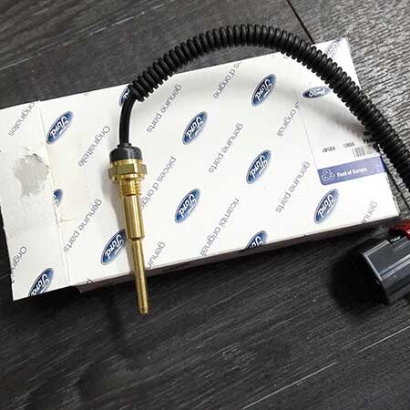 Transit Hararet Müşürü 2001-2013 Orjinal