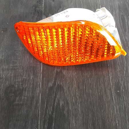 Focus Ön Sağ Sinyal Tampon 1998-2001 ithal