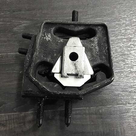 Escort Cvh Motor Takozu 1993-1998 ALMAN