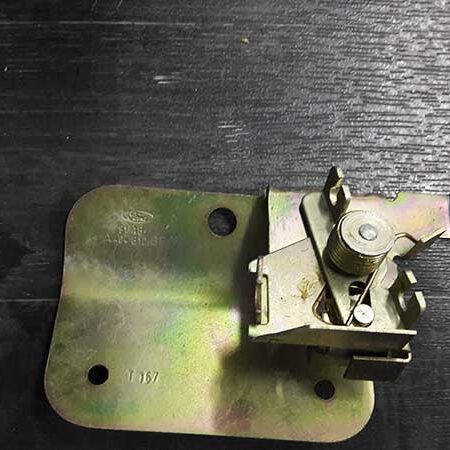 Escort Bagaj Kilit Karşılığı HB 1993-2001 Orjinal