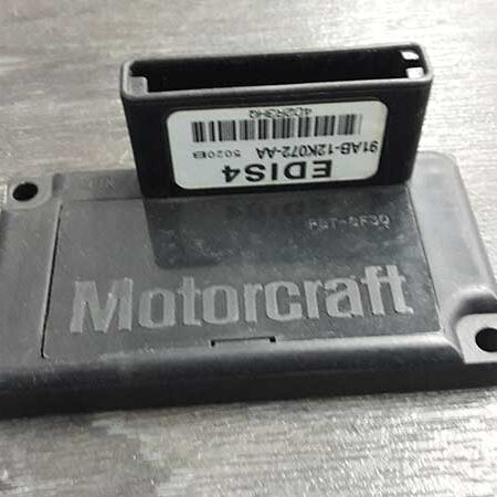 Escort Ateşleme Beyni