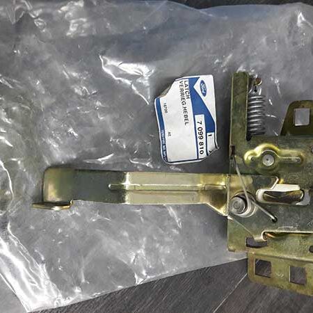 Escort Kaput Kilidi 1993-1995 Orjinal