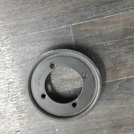 Escort Devirdaim Kasnağı Orjinal