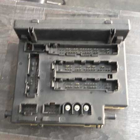 Escort Sigorta Kutusu 1992-1995 Orjinal