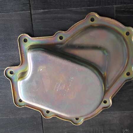 Escort Şanzıman Arka Kapağı Orjinal