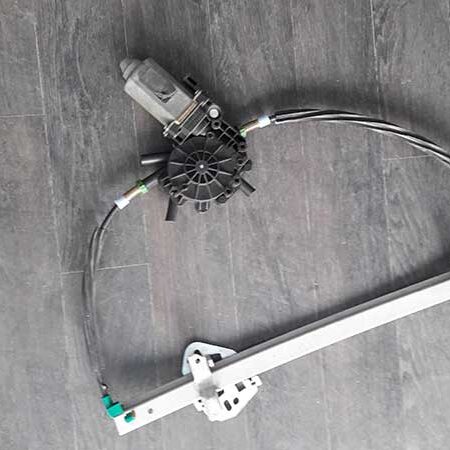 Escort Ön Sağ Cam Krikosu 1993-2001 Orjinal