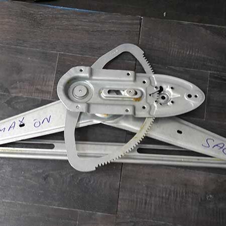 C-Max Ön Sağ Cam Krikosu 2004-2009 Orjinal