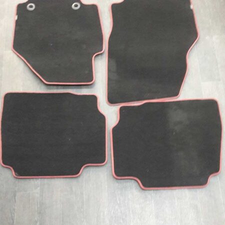 Mondeo Paspas Takım Halı 2007-2014 Orjinal