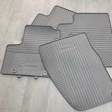 C-Max Paspas Takımı Kaçuk 2011-2015 Orjinal