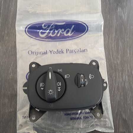 Connect Far Anahtarı Sis Farlı 2002-2013 Orjinal