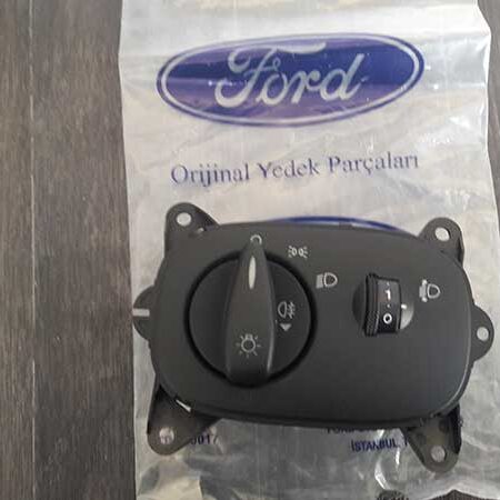 Connect Far Anahtarı Sis Farsız 2002-2013 Orjinal