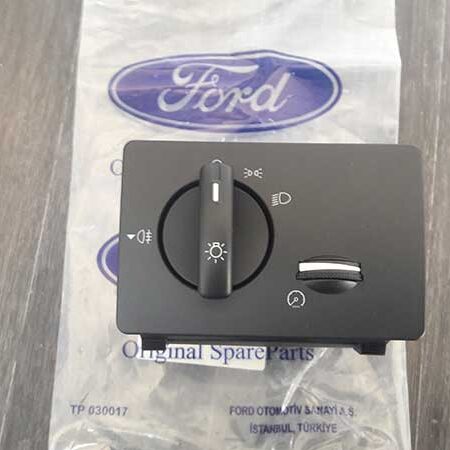 Connect Far Anahtarı 2009-2014 Orjinal