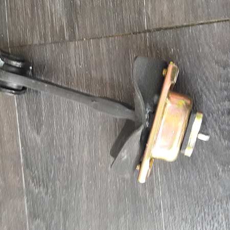 Connect Ön Kapı Gergisi Sol 2002-2014 ithal