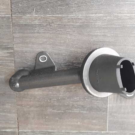 Connect Yağ Süzgeci 2002-2014 ithal