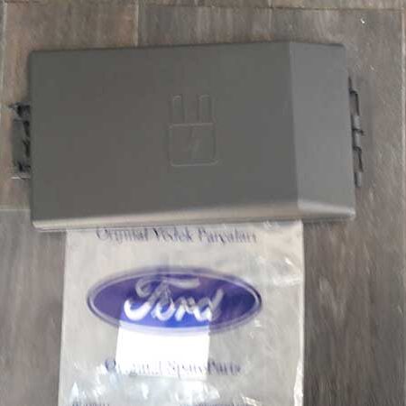 Connect Sigorta Kutu Kapağı 2002-2014 Orjinal