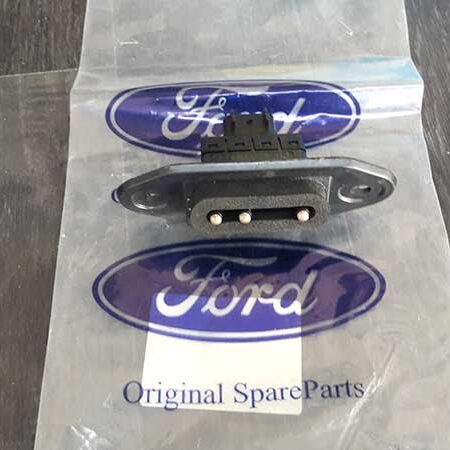 Connect Sürgülü Kapı Terminali 2002-2009 Orjinal