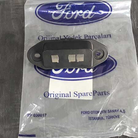 Connect Sürgülü Kapı Terminali Karşılığı 2002-2009 Orjinal