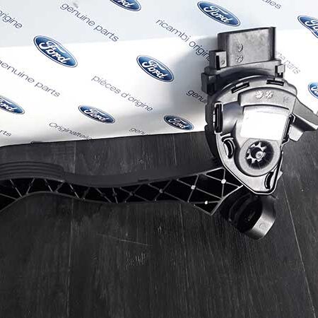 Connect Gaz Pedalı 2009-2014 Orjinal