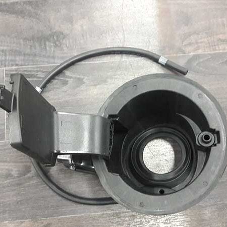 Fiesta Depo İç Boğazı 2009-2016 Orjinal