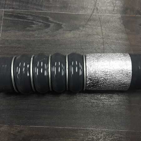 Fiesta İntercooler Hortumu 2009-2016 ithal