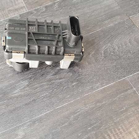 Connect Turbo Valfi Elektronik 2009-2014 Orjinal