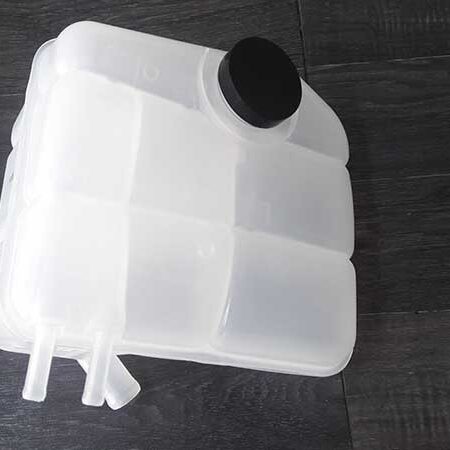 Connect Radyatör Yedek Su Deposu 2002-2014 Orjinal