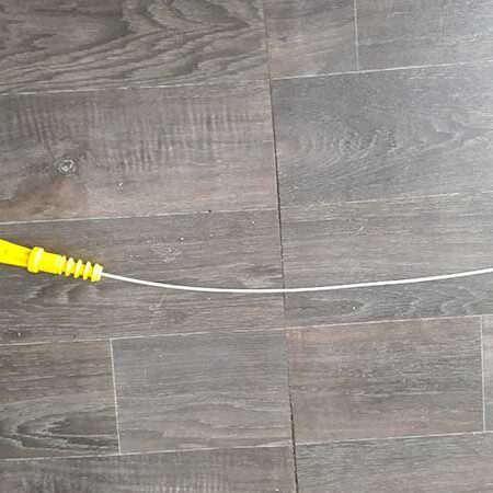 Connect Yağ Çubuğu 2002-2014 ithal