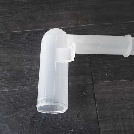 Connect Silecek Su Depo Boğazı 2002-2014 Orjinal