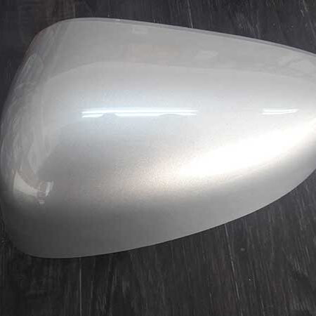 Courier Ayna Kapağı Sağ 2014-2016 Orjinal