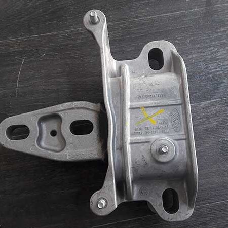 Courier Şanzıman Takozu Sol Üst Motor 2014-2016 İTHAL