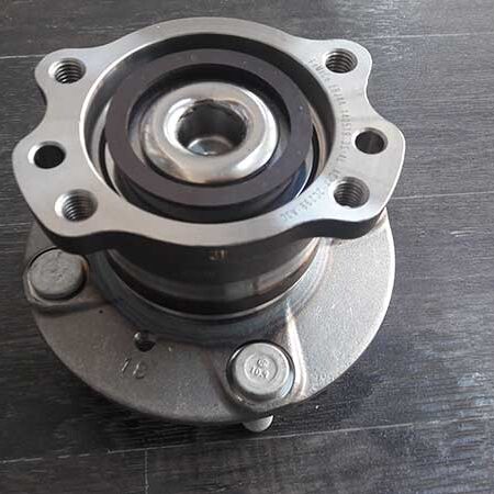 Courier Arka Aks Bilyası Teker Bilyası 2014-2016