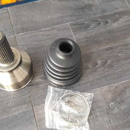 Custom Dış Aks Kafası 2.2 155Ps 2012-2021 ithal