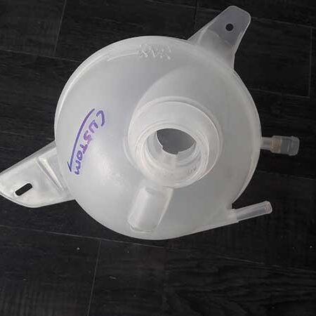 Custom Radyatör Yedek Su Deposu 2012-2016 Orjinal