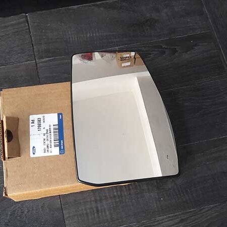 Custom Ayna Camı Sağ Elektirikli 2012-2021 İTHAL