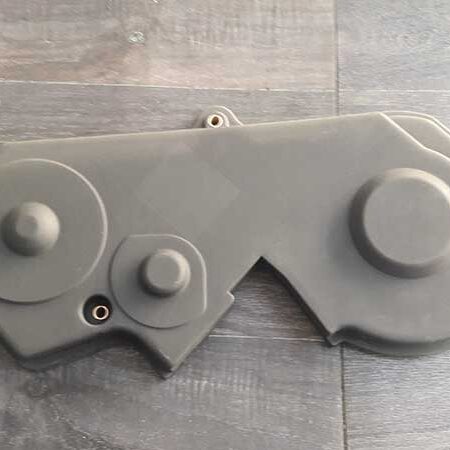 Connect Ön Eksantrik Kapağı 2002-2014 ithal