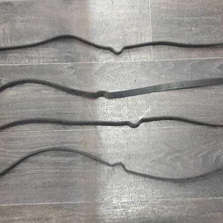 Focus 2.0 Sibop Kapak Contası 1998-2005