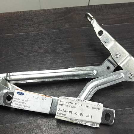 Focus Bagaj Menteşesi Sağ 1998-2005 Orjinal