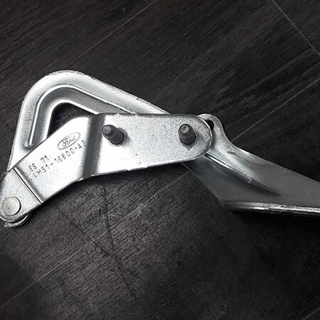 Focus Kaput Menteşesi Sol 2006-2011 ithal