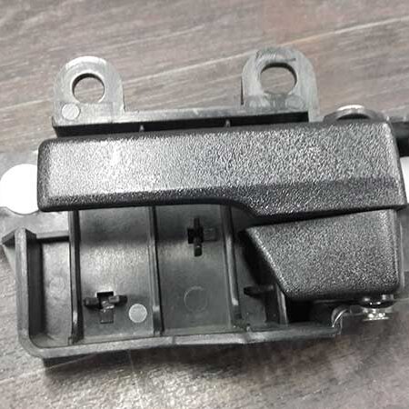 C-Max İç Kapı Açma Kolu Arka Sol 2004-2009 ithal