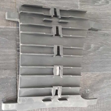 Ka Arka Tampon Ayağı Orta Sağ 1996-2001 Orjinal